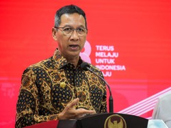 Heru Budi: Perubahan Nama Puskesmas Jadi Puskesmas Pembantu Sesuai Aturan