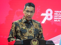 Heru Budi: ASN DKI WFH 75% Saat KTT ASEAN 5-7 September