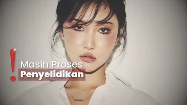 Dilaporkan Gegara Dianggap Vulgar, Ini Reaksi Hwasa MAMAMO