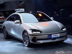 Hyundai Panen di GIIAS 2023: SPK Stargazer Kalahkan Avanza