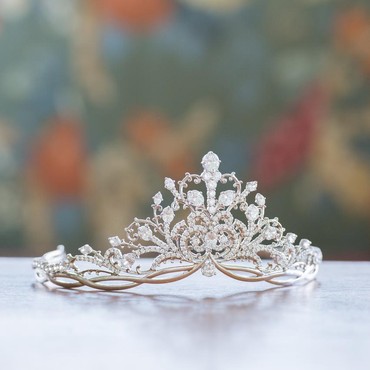 Bukan Cuma Wanita Muda, Ternyata Ada Ajang Kecantikan untuk Ibu-ibu