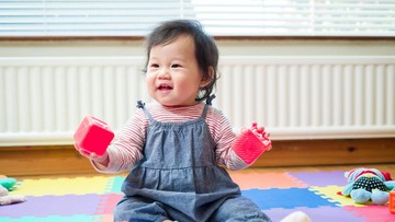 UJI KHUSUS UNTUK MAINAN BERLABEL SNI