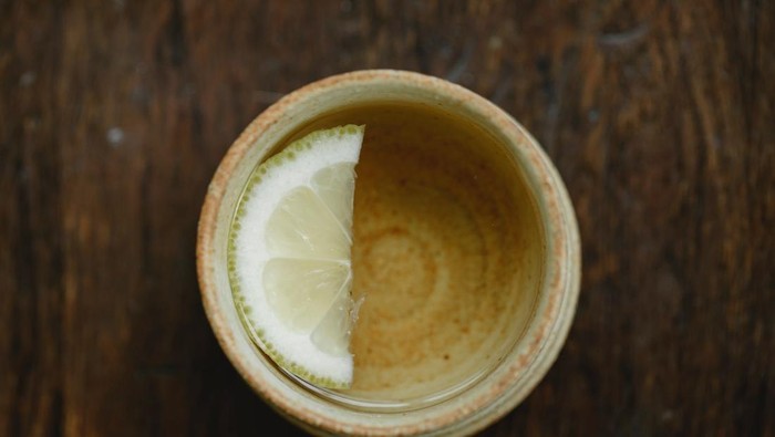 Seruni merupakan singkatan dari sereh dan jeruk nipis/Foto: pexels.com/charlotte-may
