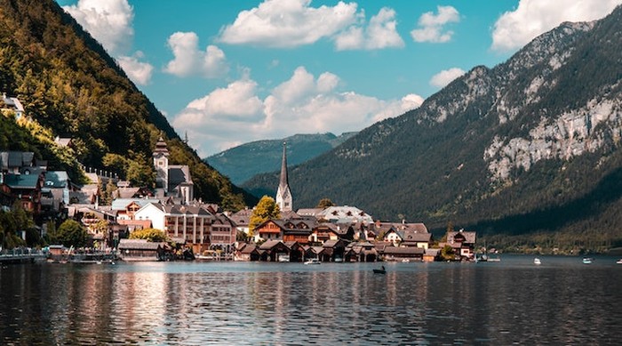 Ilustrasi Negara Austria / Foto: Pexels.com / Eitan Rudinsky