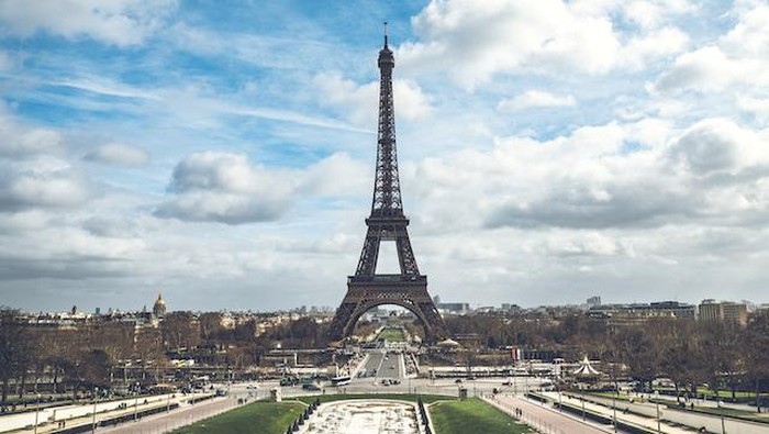 Bisa Hemat Jutaan, Yuk Intip 6 Rahasia Liburan Hemat ke Eropa