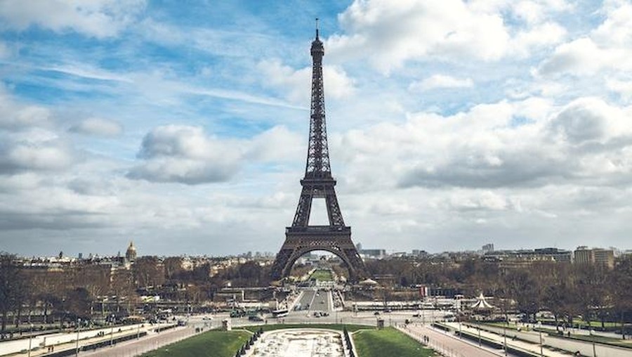 Ilustrasi Negara Paris &sol; Foto&colon; Pexels&period;com &sol; Jo Kassis