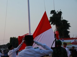 Polemik Paskibraka Lepas Jilbab, Pemda DIY: Tak Ada Pemberitahuan BPIP