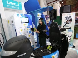 8 SMK Jabar Bakal Unjuk Gigi Konversi Motor Listrik di WJF 2024