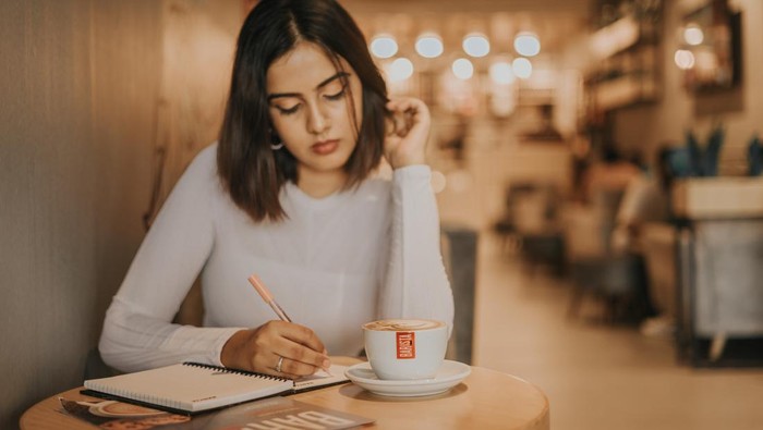 Ilustrasi/Foto: Unsplash/Dollar Gill