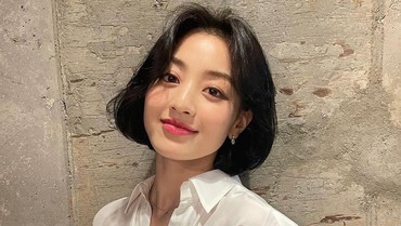 Cerita Jihyo TWICE Keluar dari SM untuk Gabung JYP Entertainment