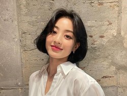 Cerita Jihyo TWICE Keluar dari SM untuk Gabung JYP Entertainment