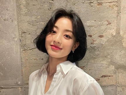 Profil Jihyo TWICE yang akan Rilis Album ZONE, Jadi Trainee Sejak Usia 8 Tahun