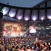 Kontroversi Konser 'K-Pop Super Live' yang Jadi Penutup Jambore Pramuka Dunia 2023 di Korea Selatan, Artis Disebut Dipaksa Tampil?