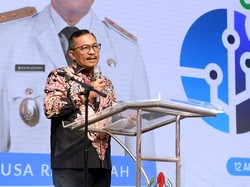 Pemprov Bantah Pj Gubsu Ikut Tanda Tangani Perpanjangan Kontrak Proyek Rp 2,7 T