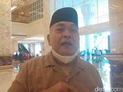 Kadisdik Sumut Bantah Gelapkan Honor Guru Rp 66 M