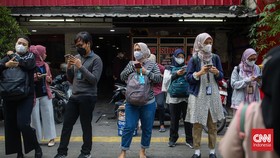 Lonjakan Covid, Negara-Negara ASEAN Terapkan Lagi Aturan Perjalanan
