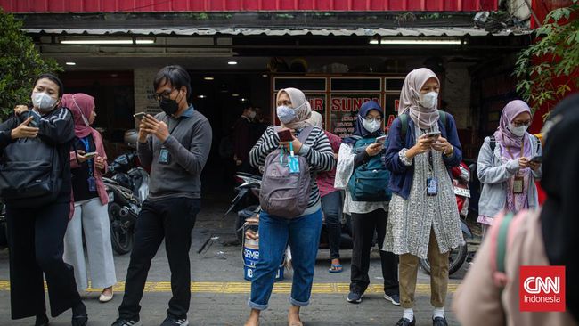 Lonjakan Covid, Negara-Negara ASEAN Terapkan Lagi Aturan Perjalanan