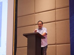 Pajak Kendaraan Bermotor Dominasi Target Pendapatan Jabar di Semester I 2023