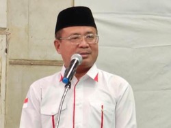 40 Jemaah Haji RI Masih Dirawat di RS Arab Saudi