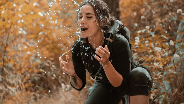 Lebih Dekat dengan Alam Sekitar/Foto: Unsplash/Omid Armin