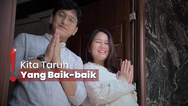 Melahirkan Bayi Kembar, Masayu Clara Beri Nama Unik & Ungkap Maknanya