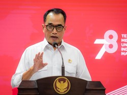 28 Perjalanan LRT Jabodebek Dibatalkan, Menhub Bilang Begini