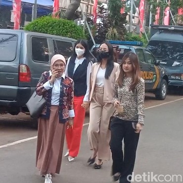 Lisensi Miss Universe Indonesia Dicabut, Korban Berharap Hal Ini