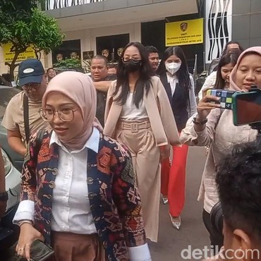 Korban Dugaan Pelecehan Miss Universe 2023 Laporkan Nama Baru ke Polisi