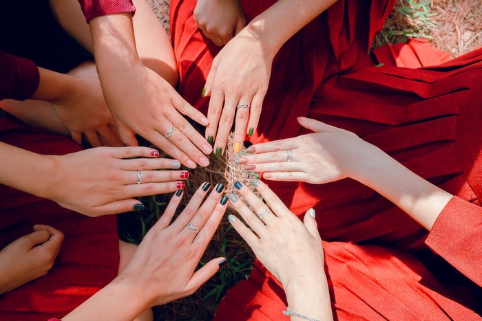 Nail art