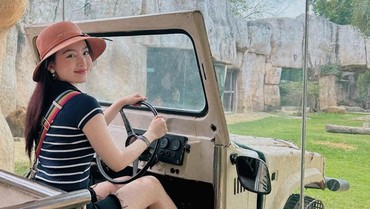 img-title Ungkap Tipe Pria Ideal, Natasha Wilona Akui Belom Kepikiran Cari Pacar