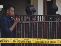 Dirut PT KAI Buka Suara Soal Karyawannya yang Diduga Terkait ISIS