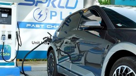 PLN Pastikan Lengkapi Infrastruktur Ekosistem Kendaraan Listrik