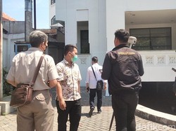 Gedung Wismilak Digeledah-Disita Polisi, Ini Penjelasan Kasusnya