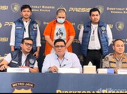 Terungkap Penjualan Data Nasabah Bank via Darkweb