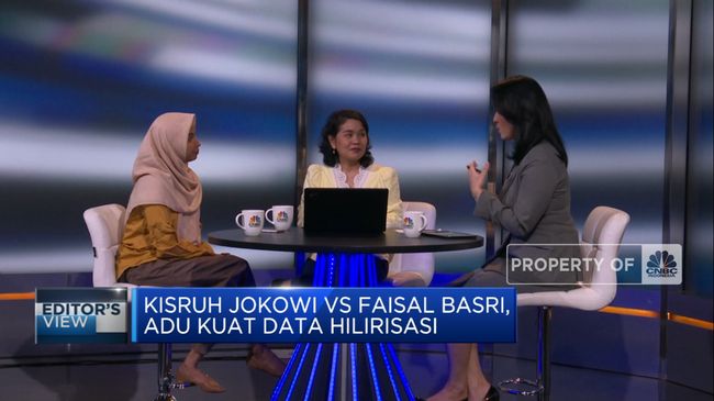 Proyek Kebanggaanya Banjir Kritik, Jokowi Harus Gimana?