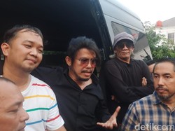 Band Radja Ungkap Diboikot Buntut Konten Dunia MANJI