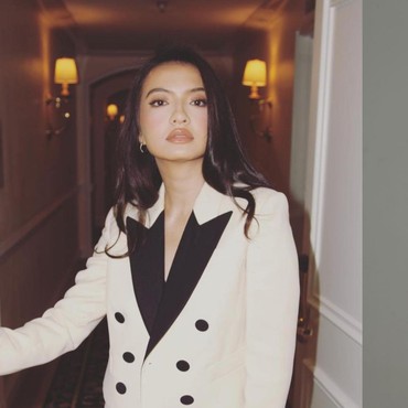 Diajak Podcast, Raline Shah Bongkar Aib Denny Sumargo