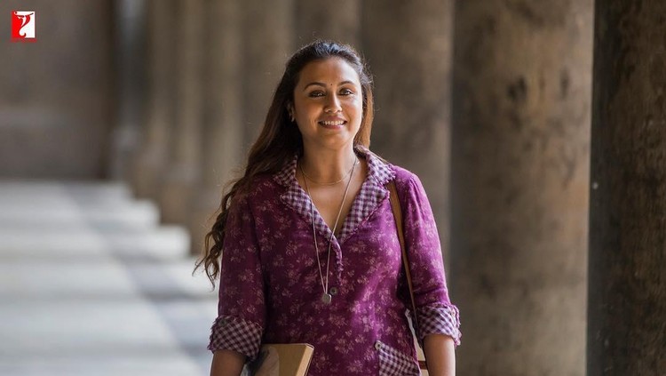 Rani Mukerji