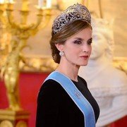 Profil Ratu Letizia Ortiz Rocasolano, Sang 'Cinderella' di Dunia Nyata