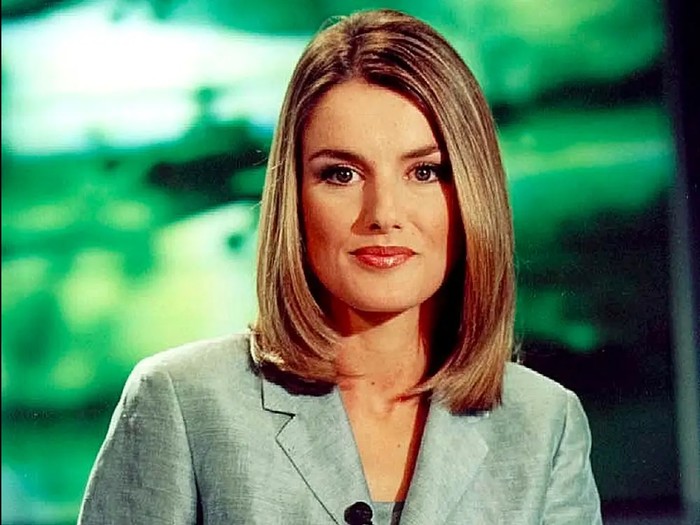 Ratu Letizia Ortiz Rocasolano/Foto: Reuters