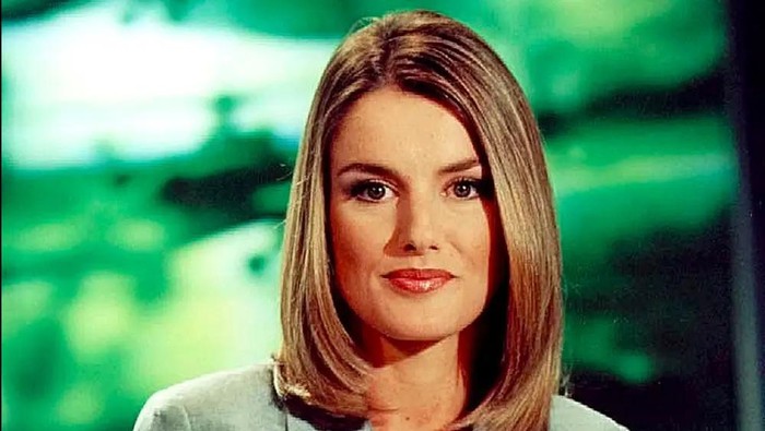 Ratu Letizia Ortiz Rocasolano/Foto: Reuters