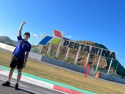 Haruki Noguchi Meninggal Dunia, Bamsoet Sampaikan Belasungkawa