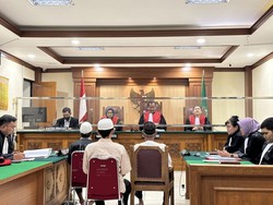 Legislator Desak Kejagung Panggil Jaksa Kasus Wowon Buntut Sidang 5 Kali Ditunda