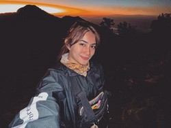 Sintya Marisca Pamer Dilamar, Diduga Cuman Gimik Promosi Film