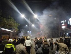 Akar Masalah Pemicu Perlawanan Warga Dago Elos Bandung