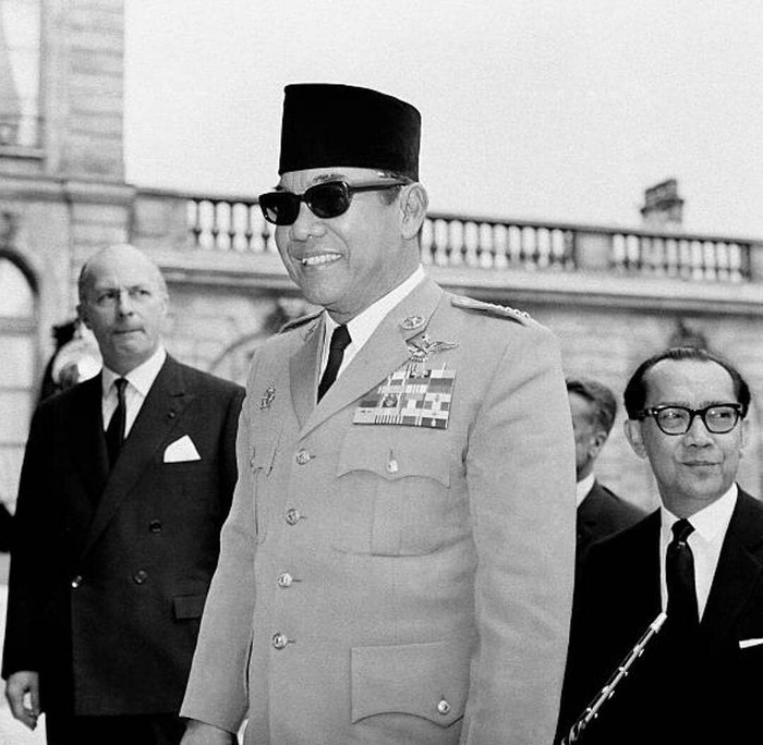 Soekarno