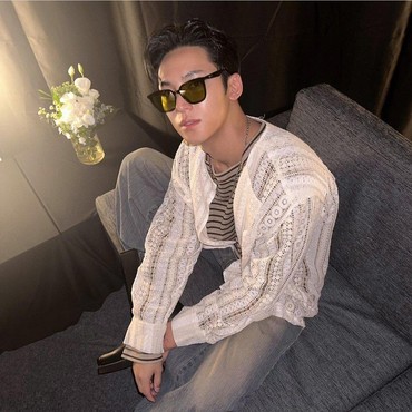 Mingyu SEVENTEEN Umumkan Vakum Sementara, Ini Alasannya