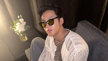 img-title Mingyu SEVENTEEN Umumkan Vakum Sementara, Ini Alasannya
