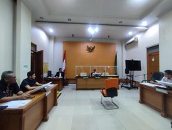 Kejagung Tak hadir, Sidang Praperadilan Terkait Kasus BTS Ditunda Lagi