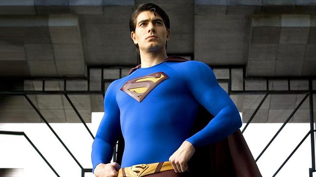 Jadwal Bioskop Trans TV hari ini (14 Agustus) Superman Returns. Berikut sinopsis Superman Returns dibintangi Brandon Routh.